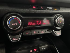 Kia Rio T-GDi Collection DCT
