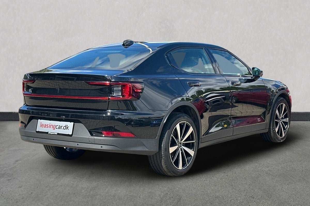 Billede af Polestar 2  Standard Range