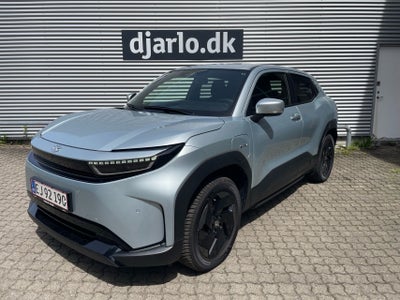 Toyota Urban Cruiser 61 Active 5d