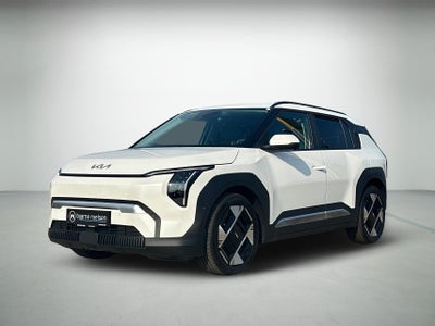 Kia EV3 Long Range Upgrade