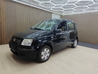 Fiat Panda 1,2 Black Label 5d
