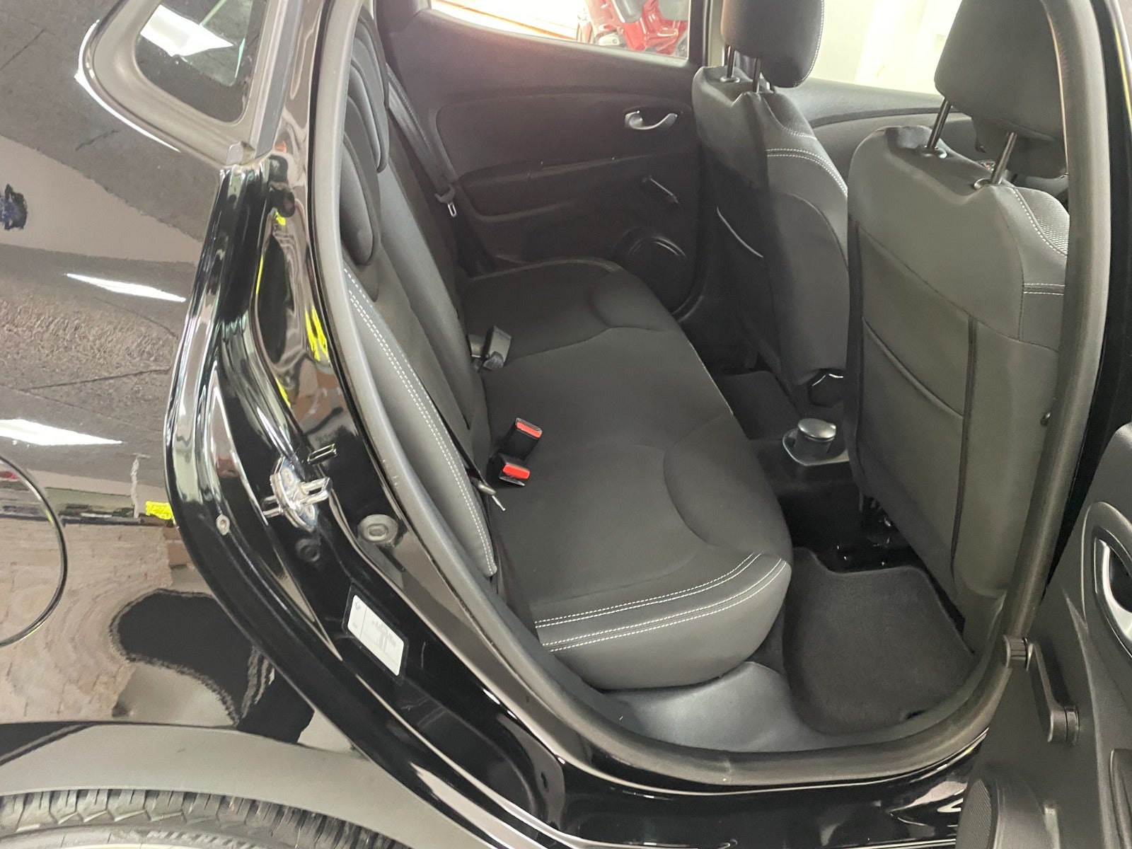 Renault Clio IV TCe 90 Zen