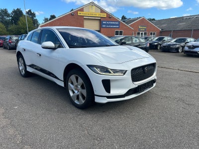 Jaguar I-Pace  EV400 SE AWD 5d