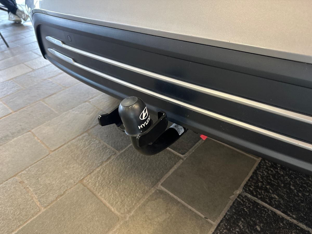 Hyundai Kona EV Edition 30+ billede 6