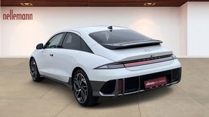 Hyundai Ioniq 6 Ultimate