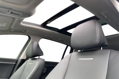 Hyundai Ioniq 9 Ultimate 4WD 7prs