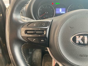 Kia Picanto MPi Vision aut.