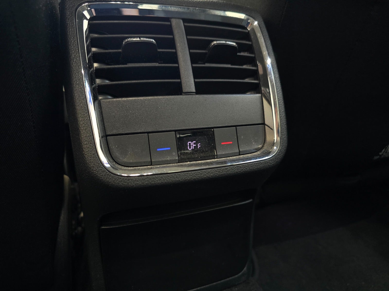 Billede af Skoda Octavia 1,5 eTSi 150 Style DSG