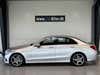 Mercedes C220 d AMG Line aut. thumbnail