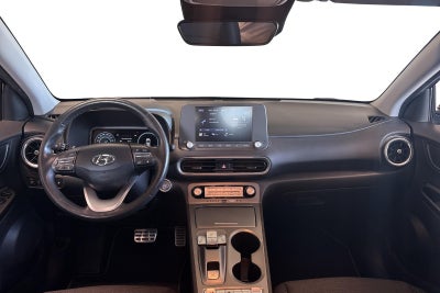 Hyundai Kona EV Trend