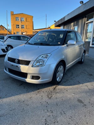 Suzuki Swift 1,3 GL-A aut. 3d