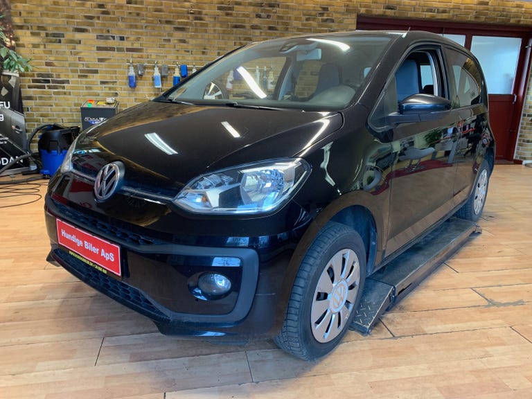 VW Up! MPi 60