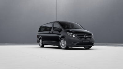 Mercedes eVito 129  Tourer PRO XL