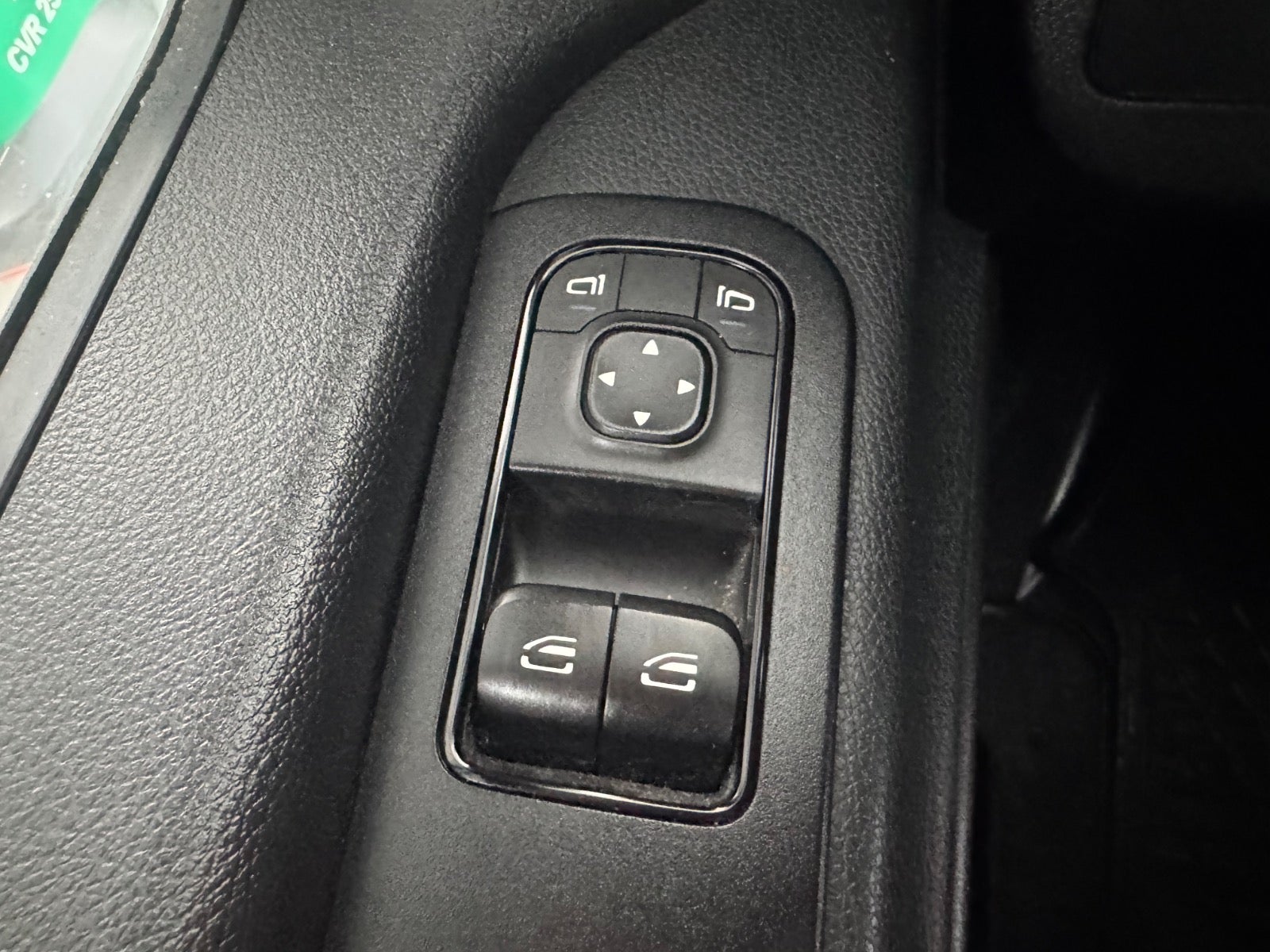 Billede af Mercedes Sprinter 314 2,2 CDi Alukasse m/lift aut. FWD