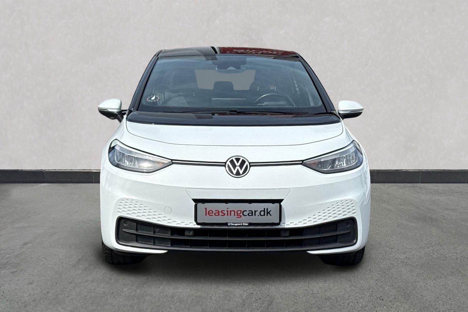 Billede af VW ID.3 58 Pro Performance