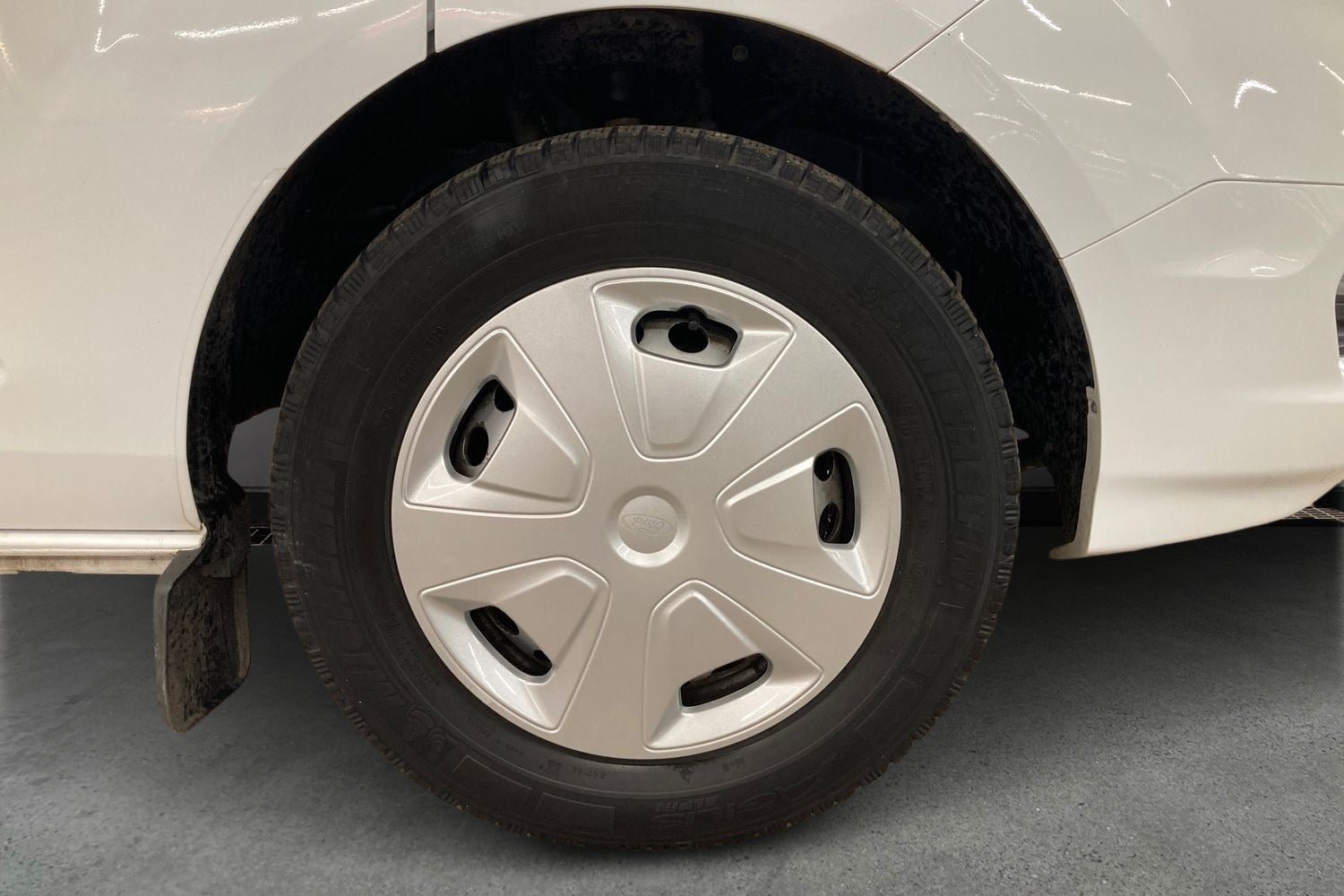 Billede af Ford Transit Custom 300L 2,0 TDCi 130 Trend aut.