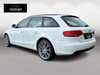 Audi A4 TFSi 160 Avant Multitr. thumbnail