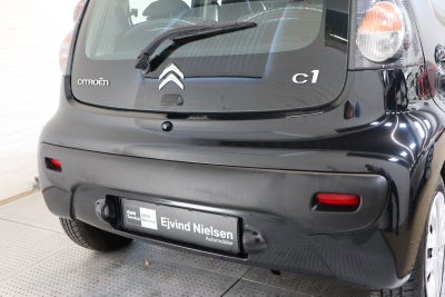 Citroën C1 Seduction Clim