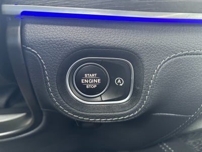 Mercedes GLE300 d aut. 4Matic