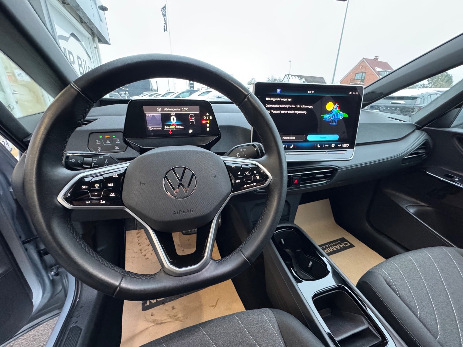 Billede af VW ID.3 58 Style Pro