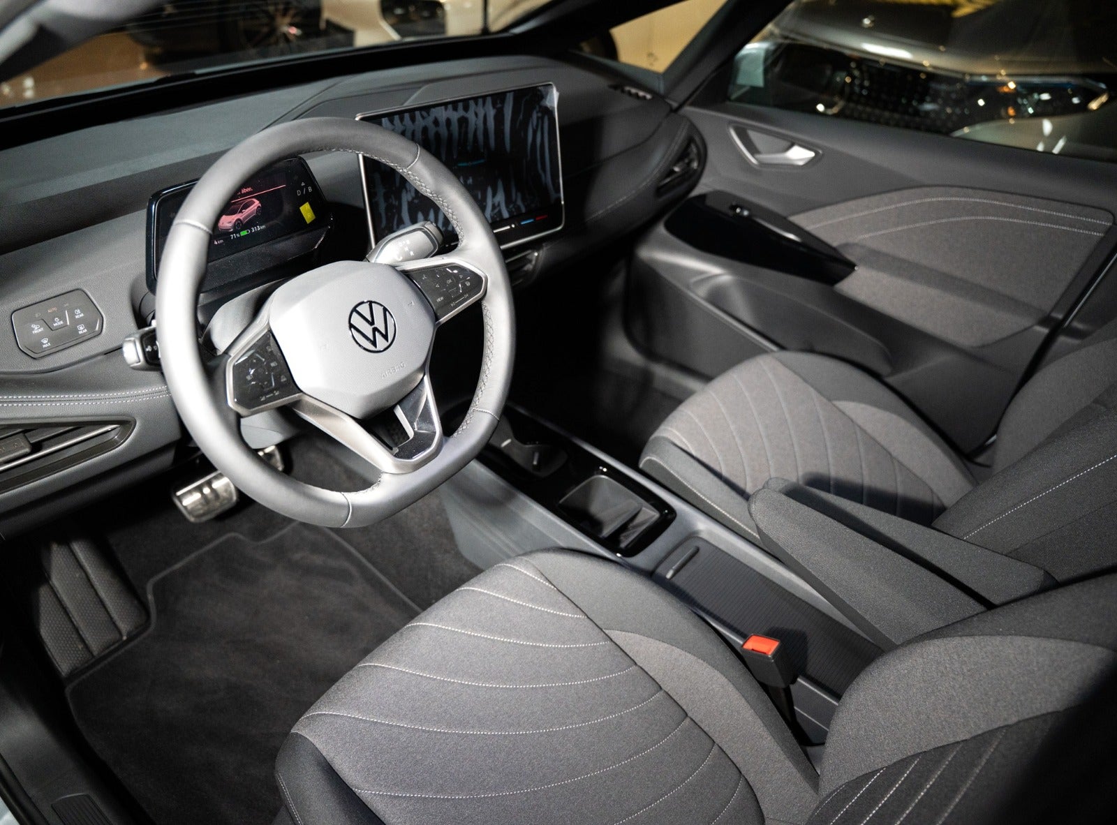 Billede af VW ID.3 59 Pro Edition+