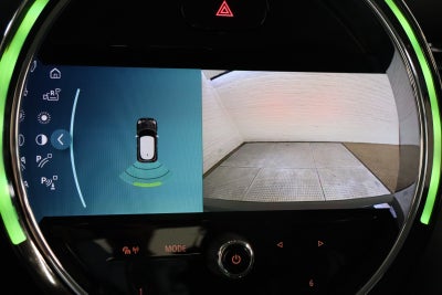 MINI Cooper SE Classic Trim