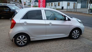Kia Picanto Sport Eco