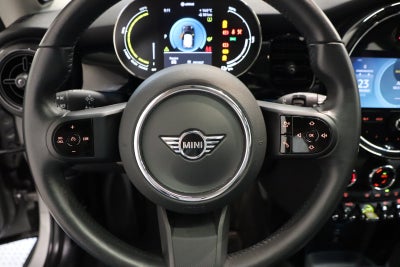 MINI Cooper SE Edition Premium Plus