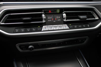 BMW X5 xDrive45e M-Sport aut.