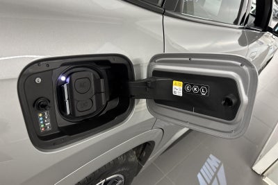 BMW iX1 eDrive20 M-Sport