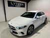 Mercedes A200 d aut. thumbnail