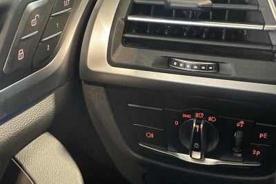 BMW iX3 Charged M-Sport
