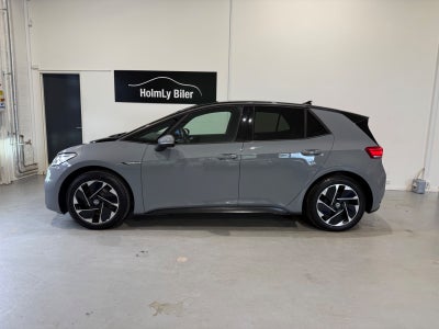 VW ID.3 Pro Family