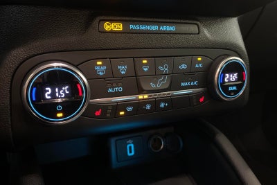 Ford Focus EcoBoost mHEV Active stc.