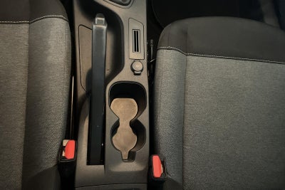 Citroën C4 PureTech 100 Live