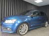VW Polo TSi 150 BlueGT DSG thumbnail