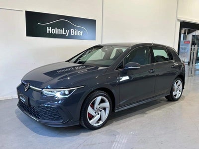 VW  Golf VIII GTE DSG
