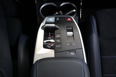 BMW iX2 xDrive30 M-Sport Premium