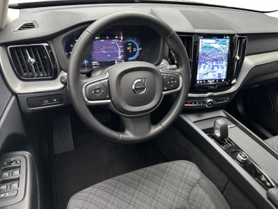 Volvo XC60 T6 ReCharge Core aut. AWD billede 2