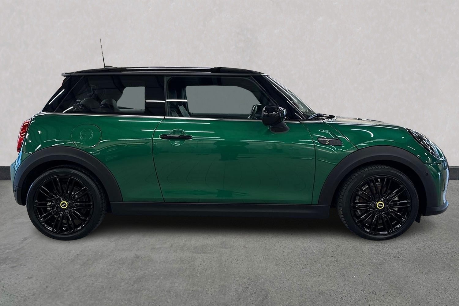 Billede af MINI Cooper SE  Yours Trim