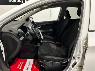 Kia Picanto Premium