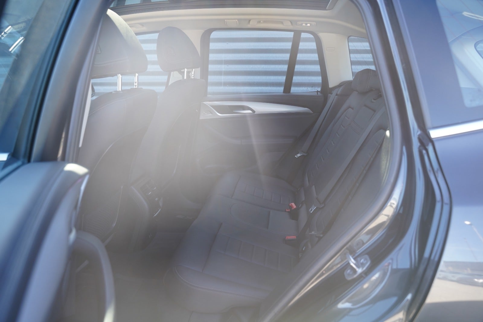 Billede af BMW iX3  Charged