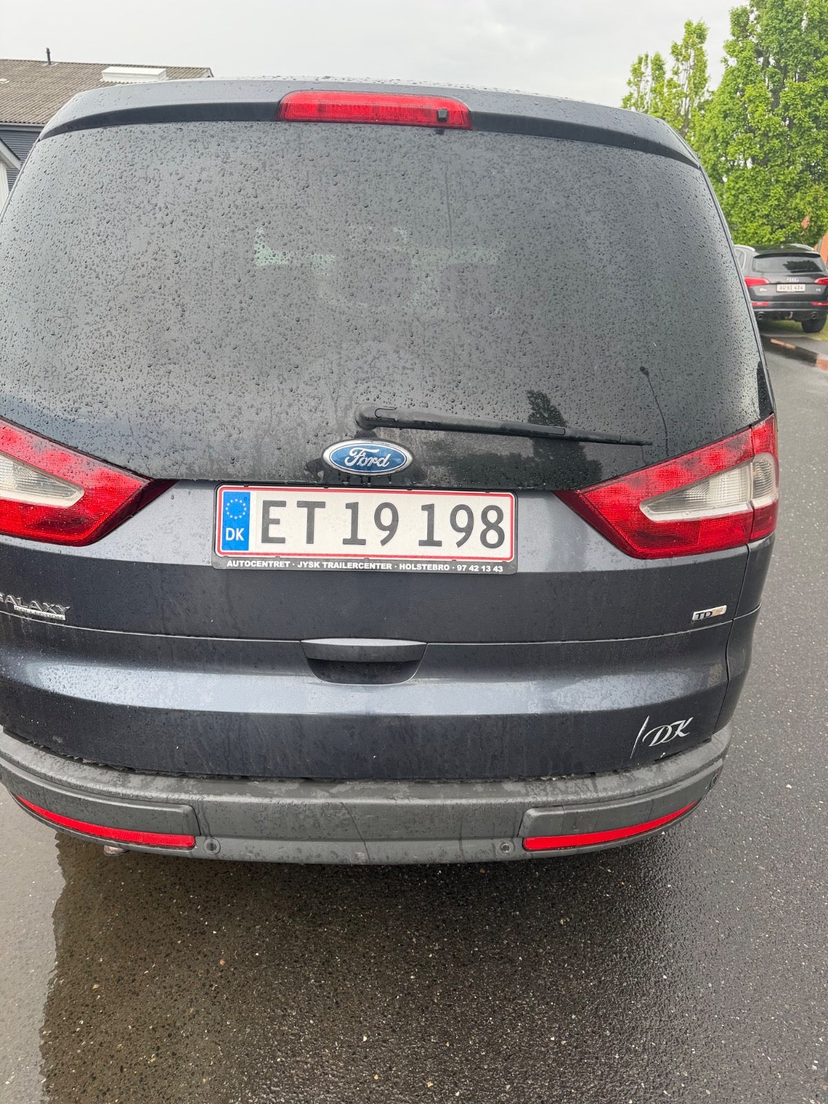 Ford Galaxy TDCi 140 Trend aut. 7prs - billede 3
