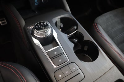 Ford Kuga PHEV ST-Line X CVT