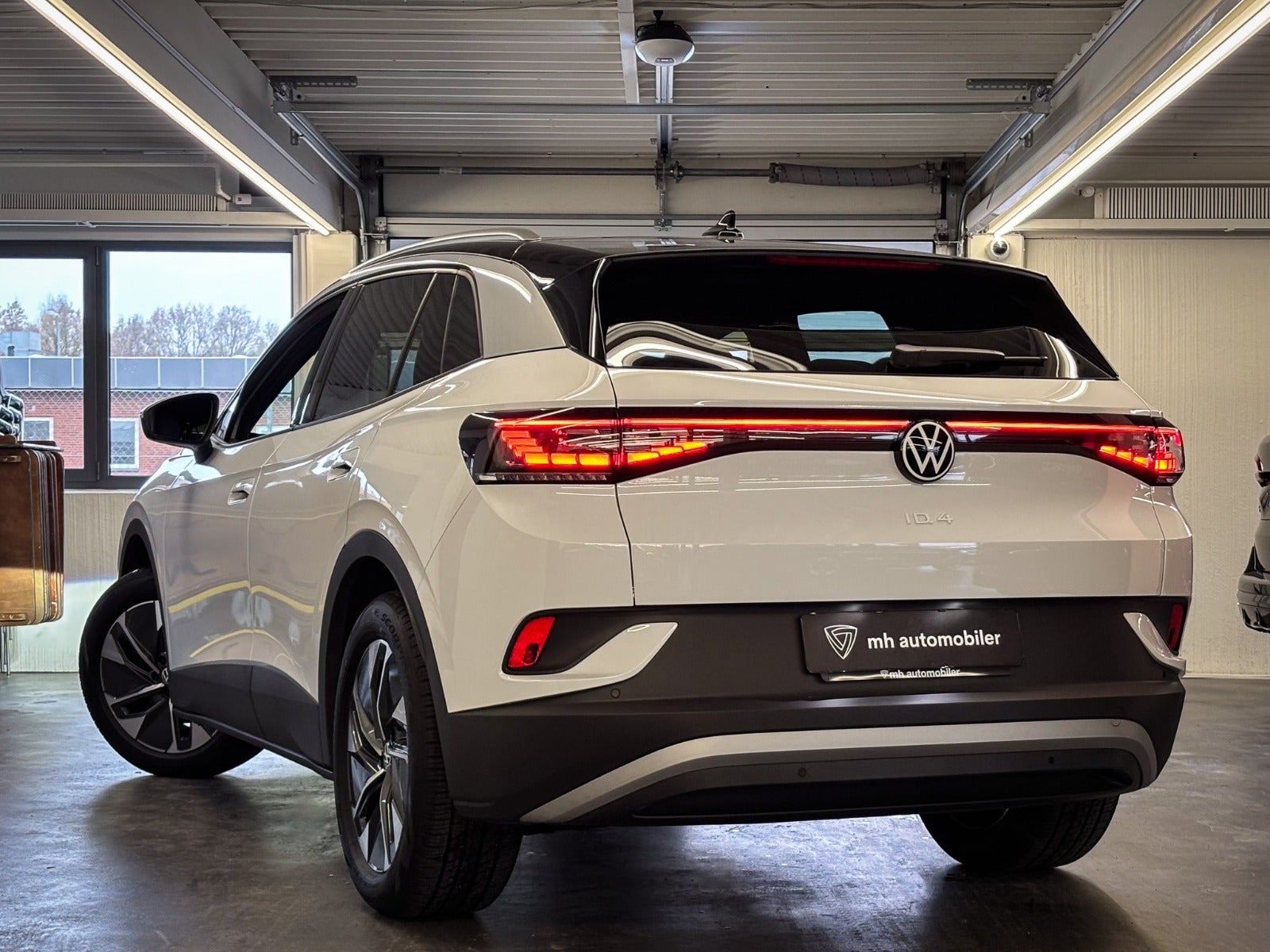 Billede af VW ID.4 77 Pro