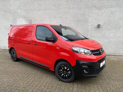 Opel Vivaro-e Enjoy+ L2