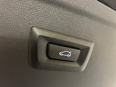 BMW iX xDrive45 M-Sport