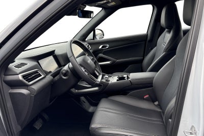 BYD Atto 2 Boost - 4