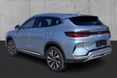 BYD Seal U 87,0 Design 2025