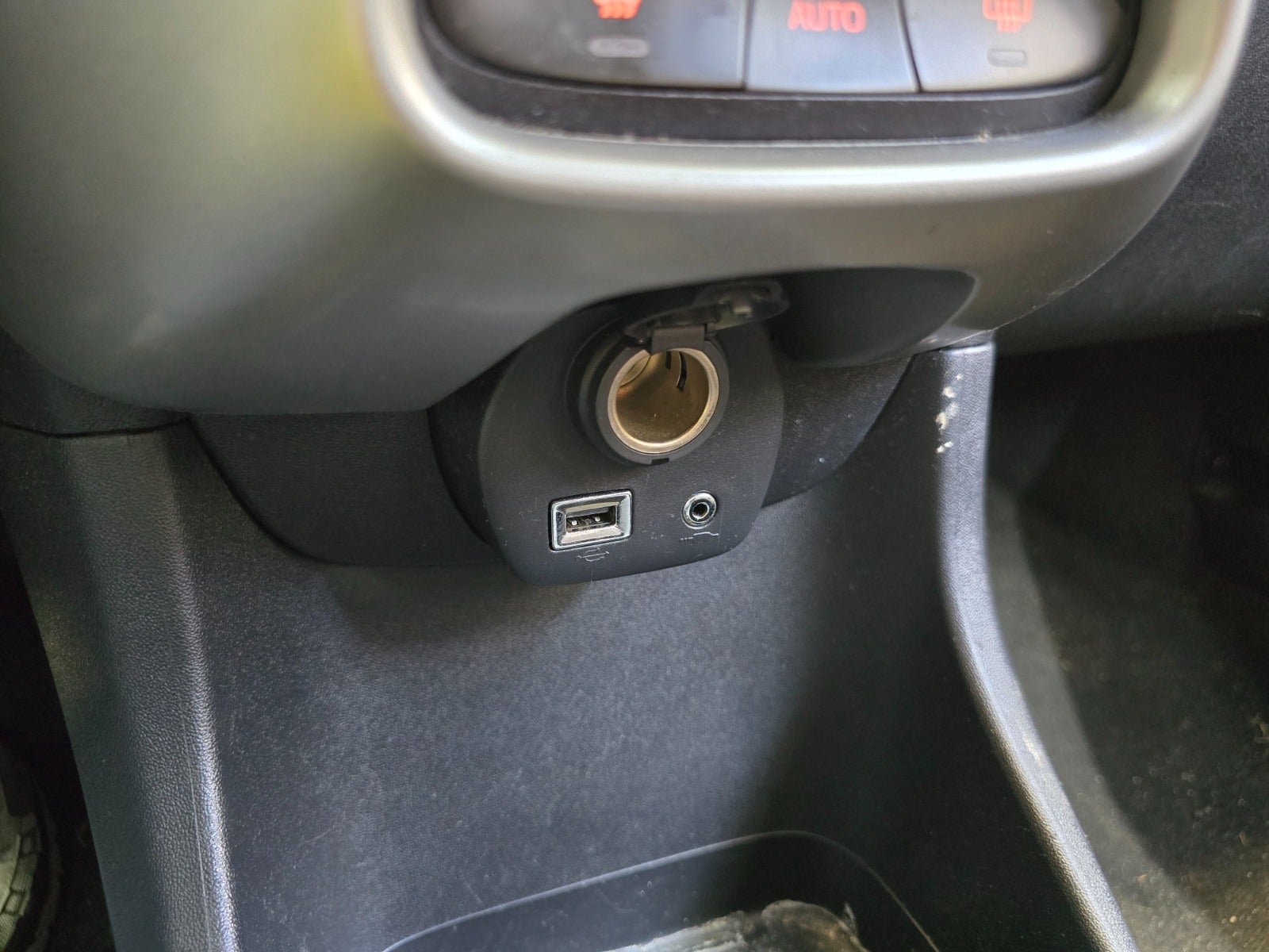 Billede af Citroën C1 1,2 PureTech Shine